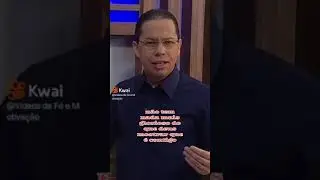 quando cremos em Deus  ele mesmo  nos exauta  pra que ele seja glorificado em n&oacute;s.