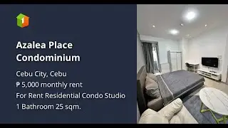 Azalea Place Condominium