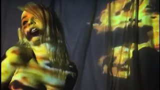Kim Petras - Tell Me It&rsquo;s A Nightmare (alleged music video)