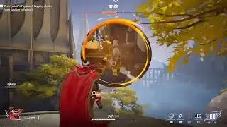 Marvel Rivals - Perilous Portal Achievement/Trophy