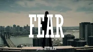 [FREE] Eminem Orchestral Type Beat 'FEAR' (prod. H1TMAN) | Motivational Recovery Type Beat