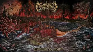 Membrance - 2023 - Undead Island (Death Metal, DR11)