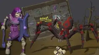 This Tier Is EXTREMLEY Risky! (#2) | OSRS | Trial of Tiers