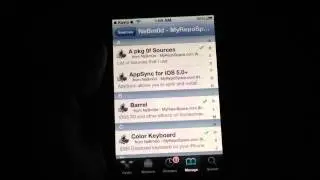 AppSync iOS 5.0+