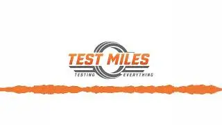 Sushi In Japan | Test Miles Podcast
