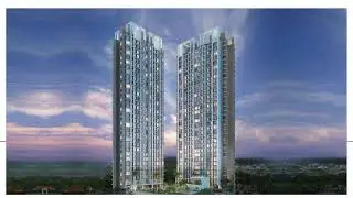 Sheth Zuri a grand place for living at Mumbai