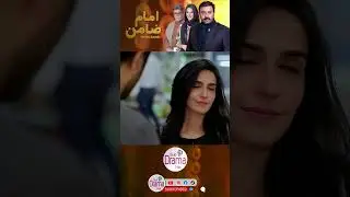 Choota Flirt Nhi Khilari Ha Ye Tou!!!! - Imam Zamin  - Pakistani Drama Shorts - PrimeFlix Drama