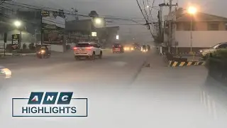 Ph Health Secretary advises public to minimize exposure to ashfall | ANC Highlights