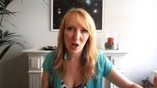 Aries September 2013 horoscope with Veerle