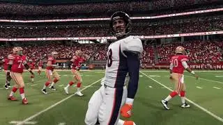 Madden 20 - Von Miller Sack, Tackle, Hits Compilation