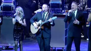 Hark Up Music - Hosanna Be Lifted Higher feat. Colin Tobin
