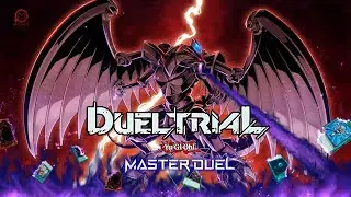 Masterdual Dual Trail
