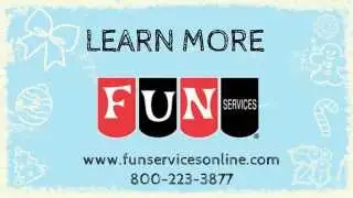 Fun Services Aston PA Promotional Video