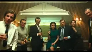 Love and Marriage The Damned United