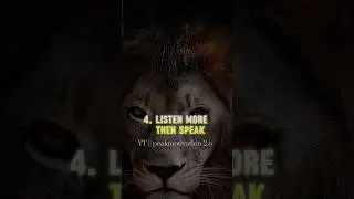 6 ways to b a beast &ldquo; #motivational shorts #inspiration  #yt shorts