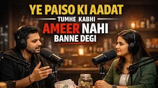 Tum Paisa Kamate Ho, Phir Bhi Ameer Kyun Nahi Bante?
