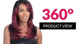 MODEL MODEL CLEAN CAP WIG NUMBER 9- Ebonyline