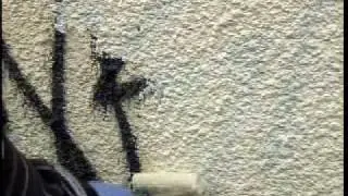 Graffiti Cardiff
