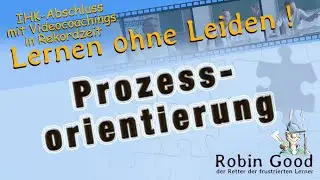 Prozessorientierung