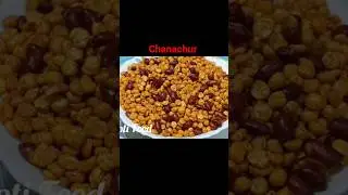 #chanachur #mixture #shorts #recipe