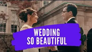 Video of Beautiful Persian Wedding in Toronto