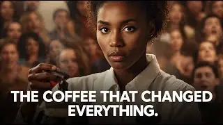 The Coffee That Changed Everything &mdash; Amara Young&rsquo;s Black Story | ShadeTruth USA