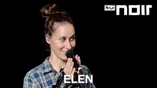 Elen &ndash; Happy End (live im TV Noir Hauptquartier)