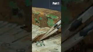 Rusty Weight Machine Reborn! (Part 1) 🤯