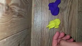 ASMR Satisfying Clay Sounds | Relaxing No Talking#subcribe #asmr #satisfying #slime #odlysatisfying