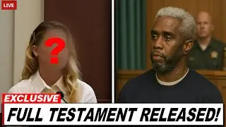 BREAKING: Jane Doe's Full Testimony EXPOSED in Court! | Diddy Trial Update