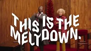 COLD WAR CHOIR PRACTICE - The Meltdown