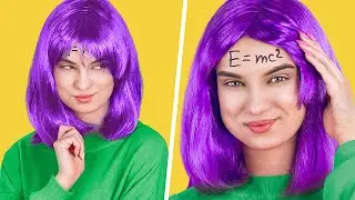 20 Grappige College Grappen en Life Hacks