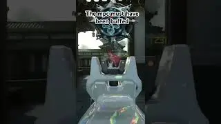 The mpc is crazy! #callofduty #snd #blackops7 #fyp