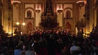 See Amid the Winter´s Snow - Dan Forrest / Deo Gracias