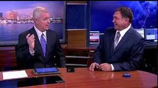 ABC 7 News at Noon - Thursday August 17, 2017