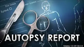 Autopsy Performed On Drowning Victims - April 28, 2023