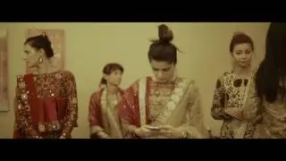 Atreyi | ARAB ASIA FASHION WEEK 2017 | The backstage | Page 3 studio by Unais Mustafa