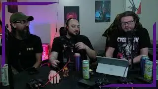 Episode 502: State of Play and Portable Gaming