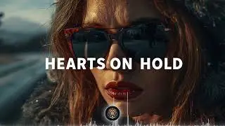 ❤️ January, Hearts On Hold &ndash; A Sad Country Western Ballad of Love, Loss & Whiskey Tears ✨