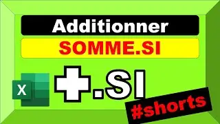 Additionner uniquement les nombres n&eacute;gatifs ➕ #shorts