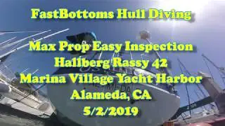 FastBottoms Max Prop Easy Inspection 5.2.2019