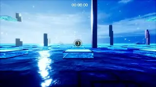 Downward: Enhanced Edition - Double Jump #2