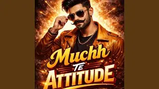 Muchh Te Attitude