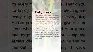 #pray #Thanksgiving Prayers #Petition Prayers #Worship Prayers #Faith Prayers