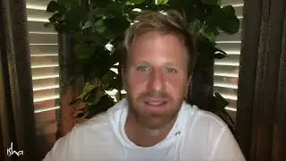 Becoming A Candidate For Samadhi   Tritonal Group DJ Chad Cisneros Interviews Sadhguru