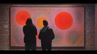 Вместе в искусстве, спасибо! | Денверский художественный музей
