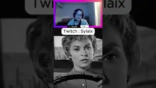 I'm discovering Psycho for the first time 👀🎬 (live reaction)