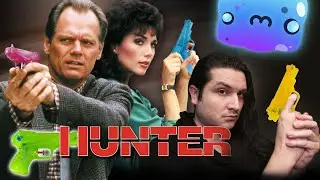 This is NOT Problematic AT ALL! - [Hunter 1984]