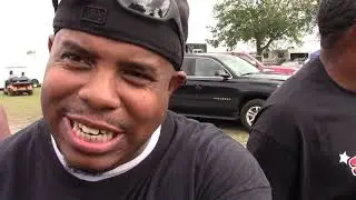 STTV Classics - Best Smack Talkers 1 - Willie Dog