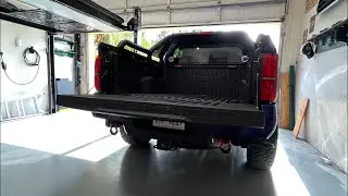 Light Up The New Tacoma Or Not!
